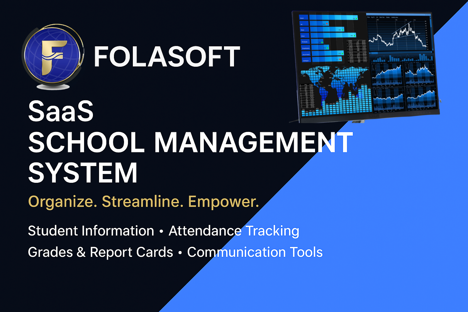 School Management System
